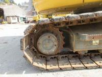 Komatsu EXCAVATOR 2018