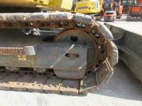 Komatsu EXCAVATOR 2018