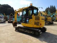 Komatsu EXCAVATOR 2018