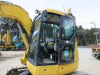 Komatsu EXCAVATOR 2018