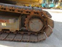 Komatsu EXCAVATOR 2018