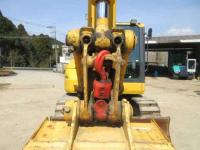 Komatsu EXCAVATOR 2018
