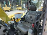 Komatsu EXCAVATOR 2018