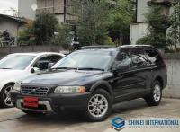 Volvo XC70 2005