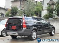 Volvo XC70 2005