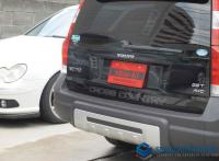 Volvo XC70 2005