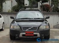Volvo XC70 2005