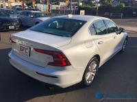 Volvo S60 2020
