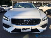 Volvo S60 2020