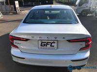 Volvo S60 2020
