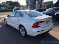 Volvo S60 2020