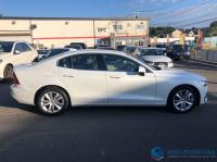 Volvo S60 2020
