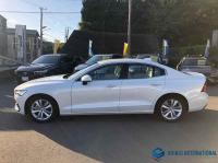 Volvo S60 2020