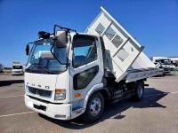 Mitsubishi FUSO FIGHTER 2020