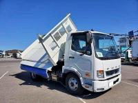 Mitsubishi FUSO FIGHTER 2020
