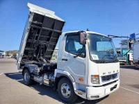Mitsubishi FUSO FIGHTER 2020