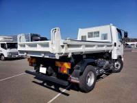 Mitsubishi FUSO FIGHTER 2020