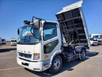 Mitsubishi FUSO FIGHTER 2020