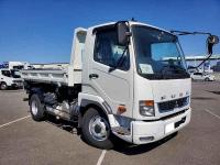 Mitsubishi FUSO FIGHTER 2020
