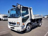 Mitsubishi FUSO FIGHTER 2020