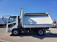 Mitsubishi FUSO FIGHTER 2020