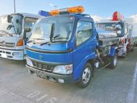 Hino Dutro 2003