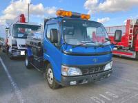 Hino Dutro 2003