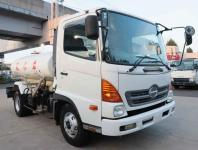 Hino RANGER 2010