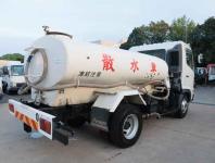 Hino RANGER 2010