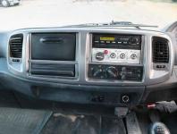 Hino RANGER 2010