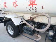 Hino RANGER 2010