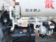 Hino RANGER 2010