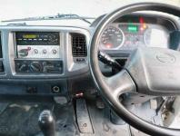 Hino RANGER 2010