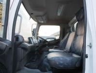 Hino RANGER 2010