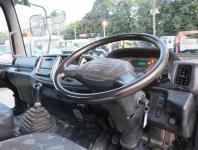Hino RANGER 2010