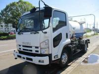 Isuzu Forward 2012