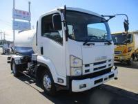 Isuzu Forward 2012