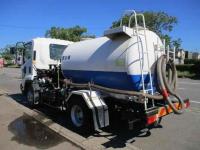 Isuzu Forward 2012