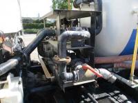 Isuzu Forward 2012