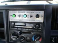Isuzu Forward 2012