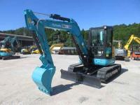 Kubota Kubota Excavator 2019