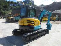 Kubota Kubota Excavator 2019