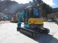 Kubota Kubota Excavator 2019