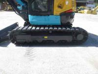 Kubota Kubota Excavator 2019