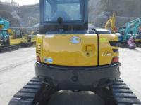 Kubota Kubota Excavator 2019