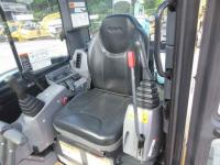 Kubota Kubota Excavator 2019
