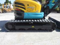 Kubota Kubota Excavator 2019