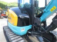 Kubota Kubota Excavator 2019