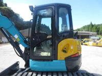 Kubota Kubota Excavator 2019