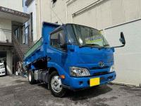 Toyota DYNA 2022
